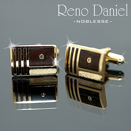 Reno Daniel Cuff Links  Ŀũ Ŀư