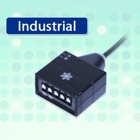 Ĺг FUS 1T COMBO USB to RS422 RS485 
