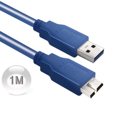 ̾ƽ USB 3.0 AMMicroB ̺ 1M N6601