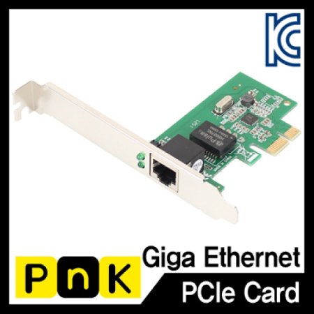 PnK P003A PCI Express ⰡƮ ī(Realtek)(PC)