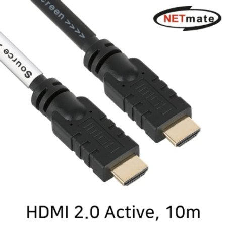  ݸƮ NMC-HA10Z HDMI 2.0 Active 