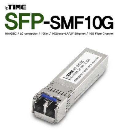 ipTIME(Ÿ) SFP-SMF10G ̱۸ SFP  