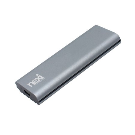 NEXI(ؽ) USB3.1 NVMe M.2 SSD ̽ (NX0698)