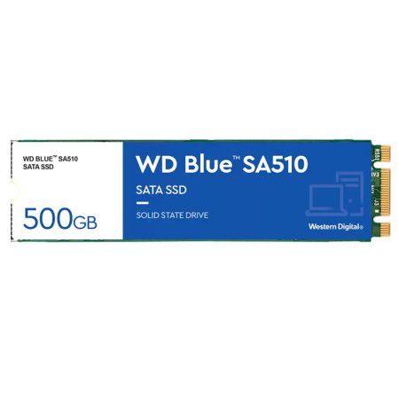  SATA SSD ָ Ʈ Blue SA510 M.2 500GB