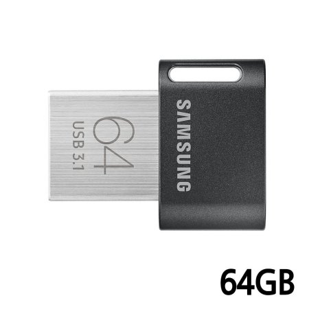 Ｚ FIT Plus USB 3.1 Flash Drive MUF-AB 64GB