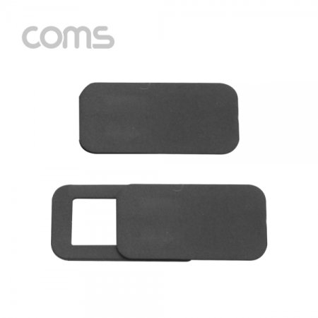 Coms ķ(Web Cam) Ŀ Black