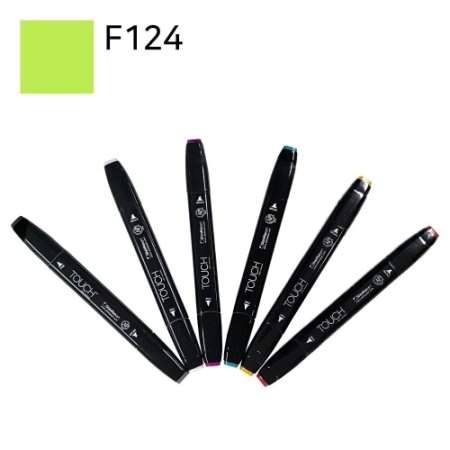  ġƮī F124 ÷ηƮ׸ Fluorescen