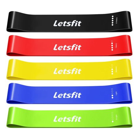 Letsfit ؽ 5 5ܰ1SET