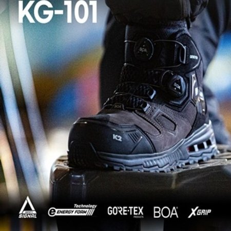 K2 Ƽ ȭ GORE-TEX KG-101 235-290mm