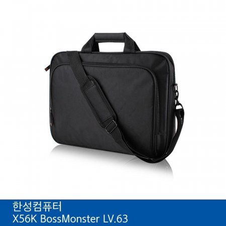 Ѽ X56K BossMonster LV.63 Ʈ 
