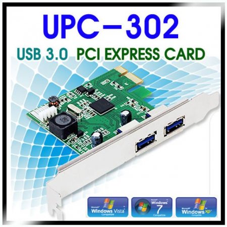 ()UPC-302 /USB3.0 PCIī(Ͼ)