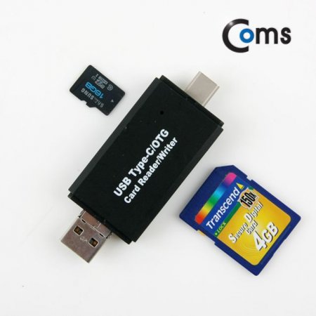 USB 3.1 ī帮 Type C 3in1 USB Micro 5P TF SD