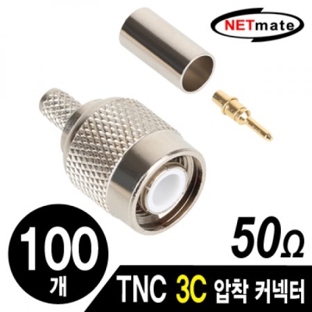 NETmate TNC 3C  Ŀ(100)