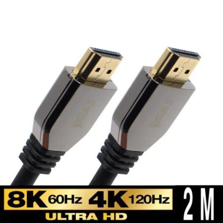 8K 4K UHD HDMI V2.1 Ż ݵ  ̺ 2M