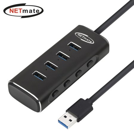  ݸƮ NM-UBA303 USB3.1 4Ʈ 