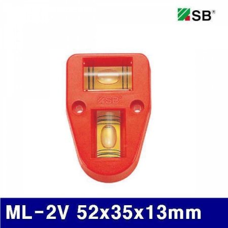 SB 4210526 Ƽ-T迭 ML-2V 52x35x13mm  (1EA)