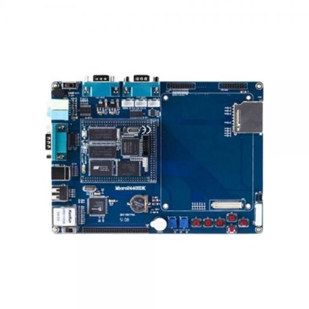 ARMߺ Micro2440 SDK Board + 3.5 ġ LCD (M1000007016)