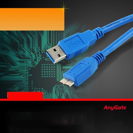 ANYGATE USB 3.0 ̺ Micro B 1M