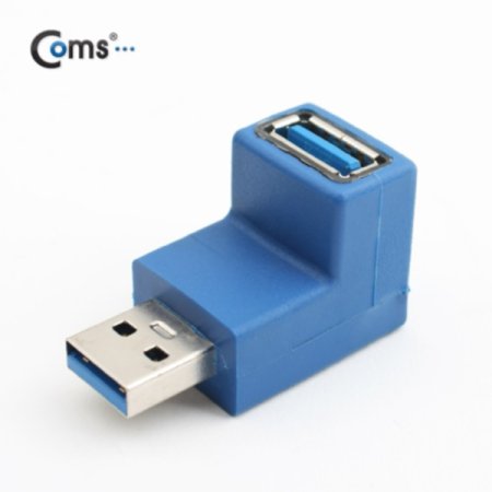 Coms USB 3.0 -(M F) () 90