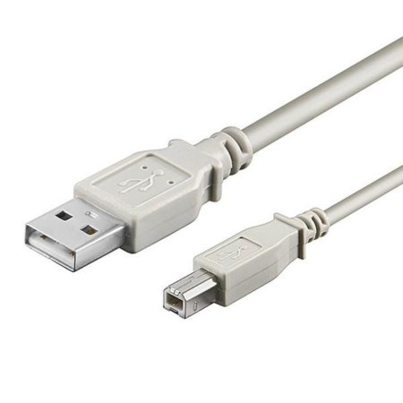 USB2.0 ̺ 1M A-B ձ USB ̺