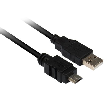 USB 2.0(AM-MICRO5P)Ʈ ̺ 0.6M (NX16)