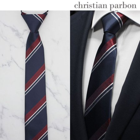 Christian Parbon width band stripe ڵŸ (ǰҰ)