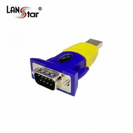 (30138)(LANstar) USB ø (RS232) (LS-RS20UY) (ǰҰ)