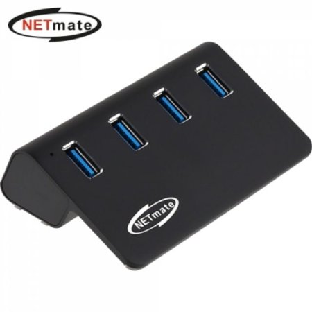  ݸƮ NM-UT324B USB3.2 4Ʈ  (