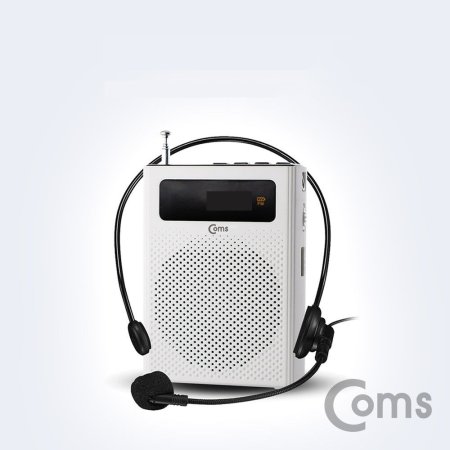 ޴  ũ (Ŀ)White FM  MP3