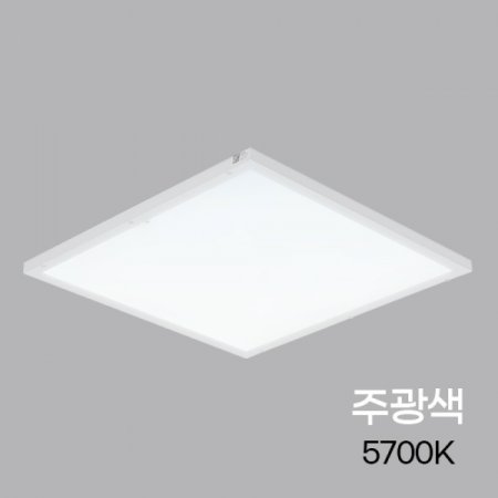 LED Simple  550X550 40W 5.7K ֱ KS