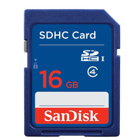 SDHC ޸ ī 16GB