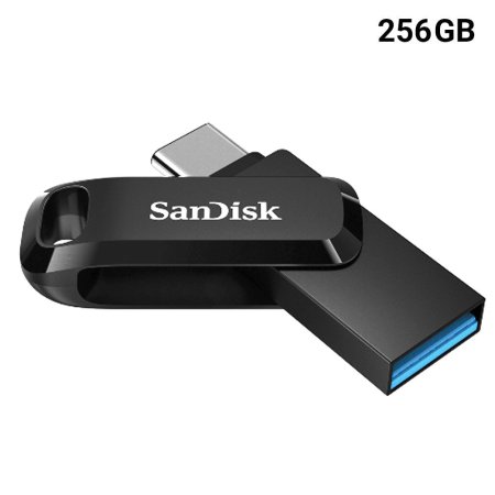 USB ÷õ̺ Ultra Dual Drive Go CŸ 256GB