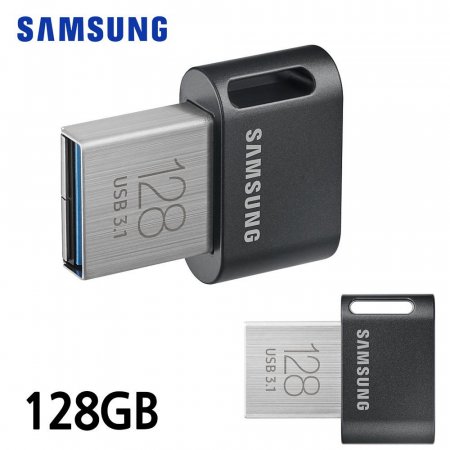Ｚ FIT Plus USB 3.1 Flash Drive(MUF-AB)128GB