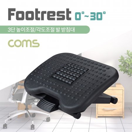 Coms  ħ / FOOT REST / (ǰҰ)