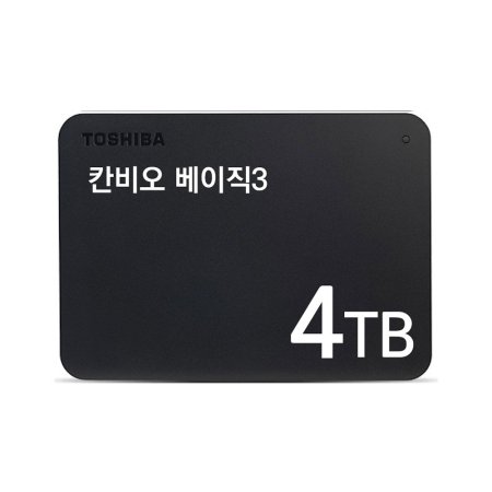 TOSHIBA ĭ 3  ϵ (4TB 2.5 SMR)
