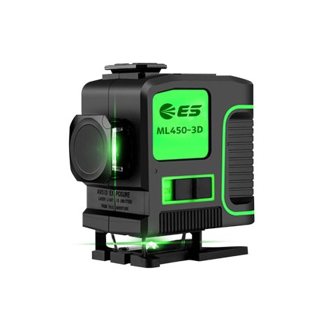 ES 3D   ML450-3D
