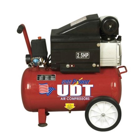 (ȭ)UDT Ÿ  UDT-2525 2.5HP 25 120 (1EA) ()