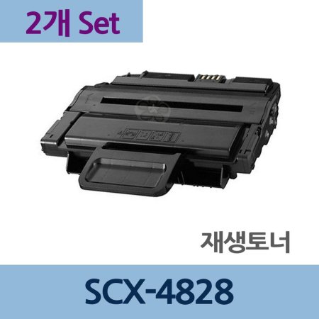   SCX-4828 x2 Ʈ  ü  ü