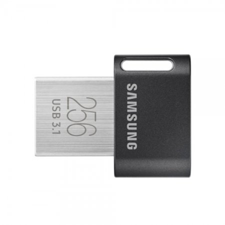USB ޸ (SAMSUNG) 256G USB 3.1 FIT PLUS