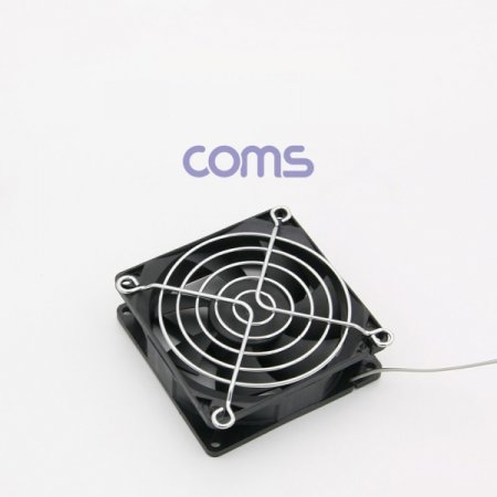 Coms  CASE (80mm)  ׸  USB 