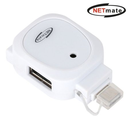 NM-MCR01 USB3.1 Type C 2Ʈ 2 in 1 Ƽ 