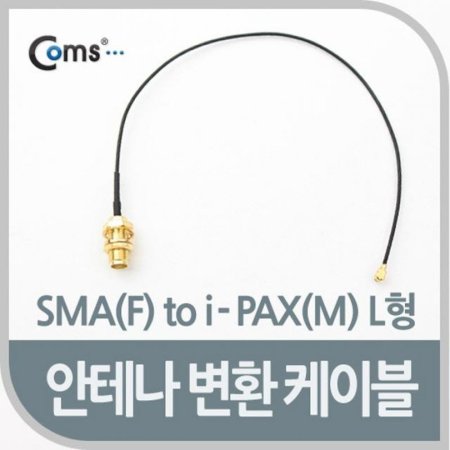 ׳ ȯ ̺ SMA(F) to i-PAX(M) L//Ŀ/D-Sub (ǰҰ)