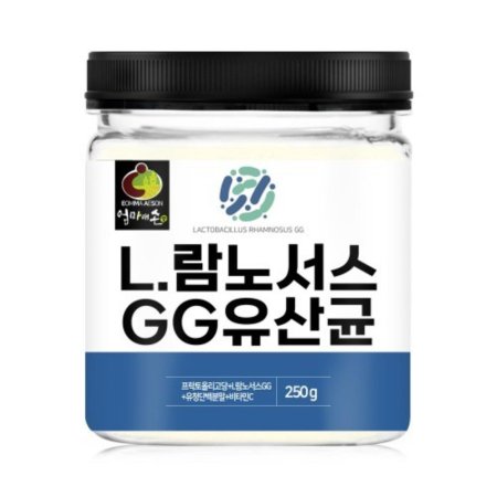 L.뼭 GG 250g