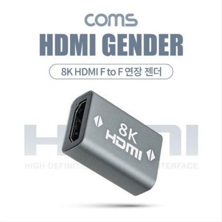 8K HDMI  HDMI FtoF TB439