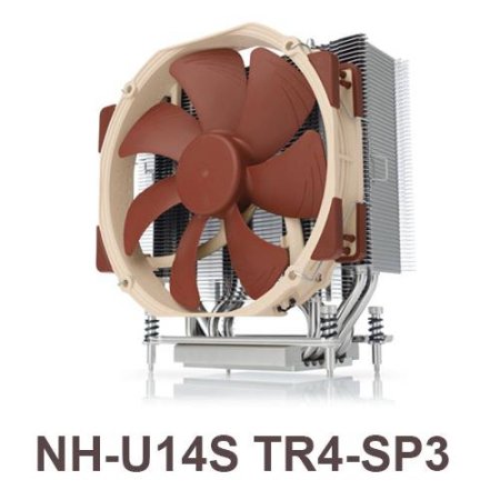NOCTUA NH-U14S TR4-SP3 (ǰҰ)
