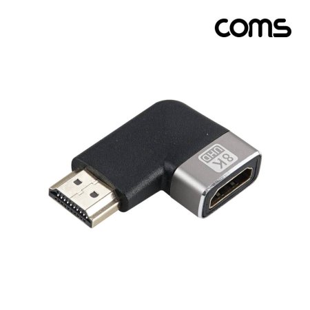 Coms HDMI    MF 8K 60Hz 2.1 UHD-IH651