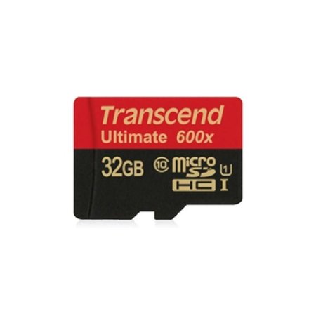 MicroSDHC Ultimate Class10 UHS-I (U1) 16GB