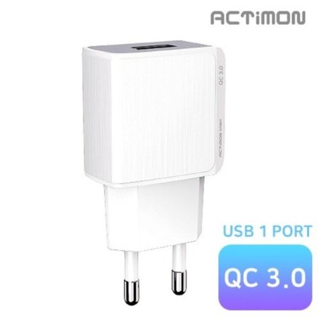 Ƽ   QC3.0 USB1 ̺  (ǰҰ)