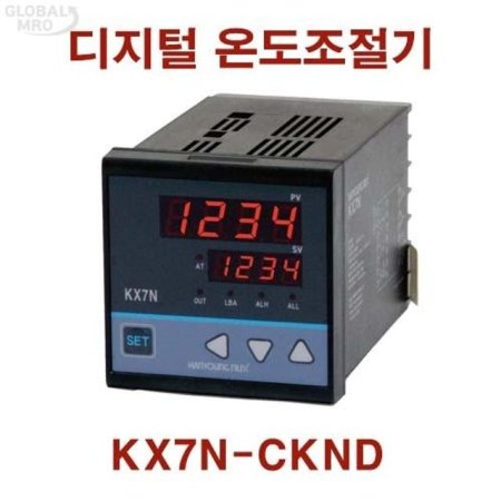 ѿ˽ KX7N-CKND PID  µ
