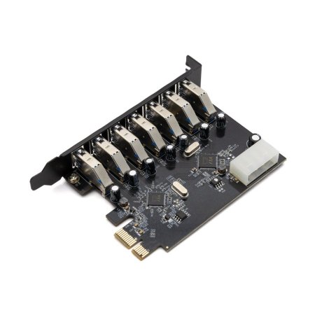 7Ʈ PCI ͽ ī / USB3.0 Ÿ